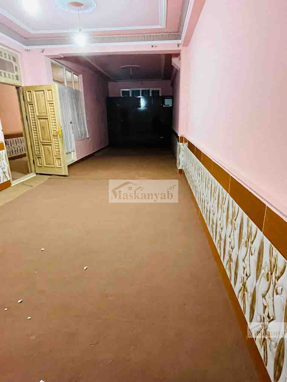 House for Rent in Khawja Ansari Road Herat
