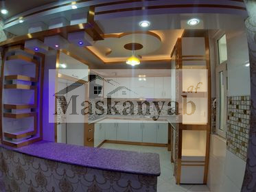 Three-Storey House for Sale in Herat Afghanistan
