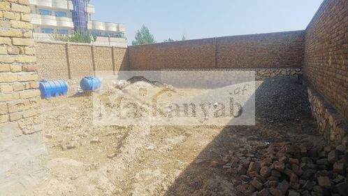 Bostan Street, Khair Khana, Kabul Afghanistan