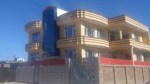 Three-Floor House for Sale in Kabul Afghanistan