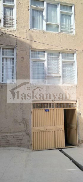 Three-Floor House for Sale in District 17 Kabul