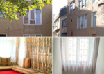 Three-Floor House for Sale in District 17 Kabul