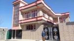 Five-Room House for Sale in Khair Khana Kabul