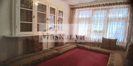 Three-Floor House for Sale in District 17 Kabul