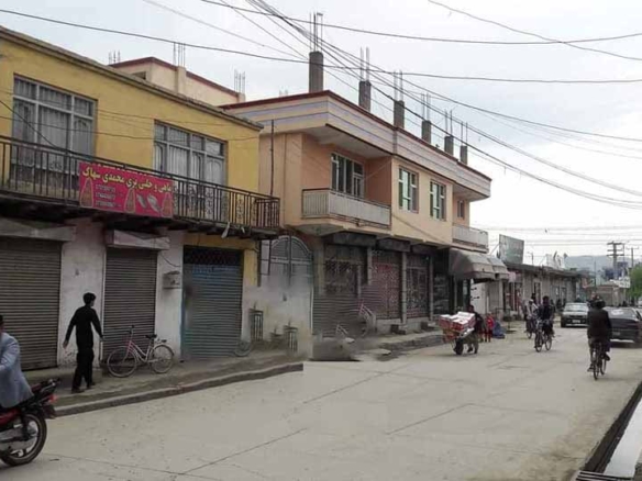 House for Sale in Deh Dana Kabul Afghanistan