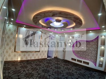 Three-Storey House for Sale in Herat Afghanistan
