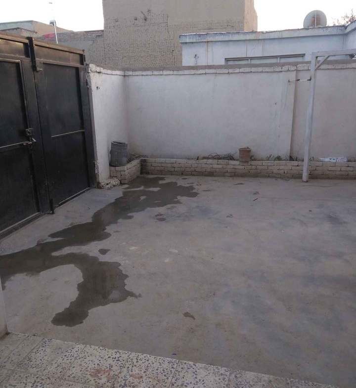 House for mortgage in District 7 Kabul