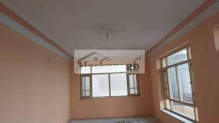 Modern House for Rent in District 7 Kabul