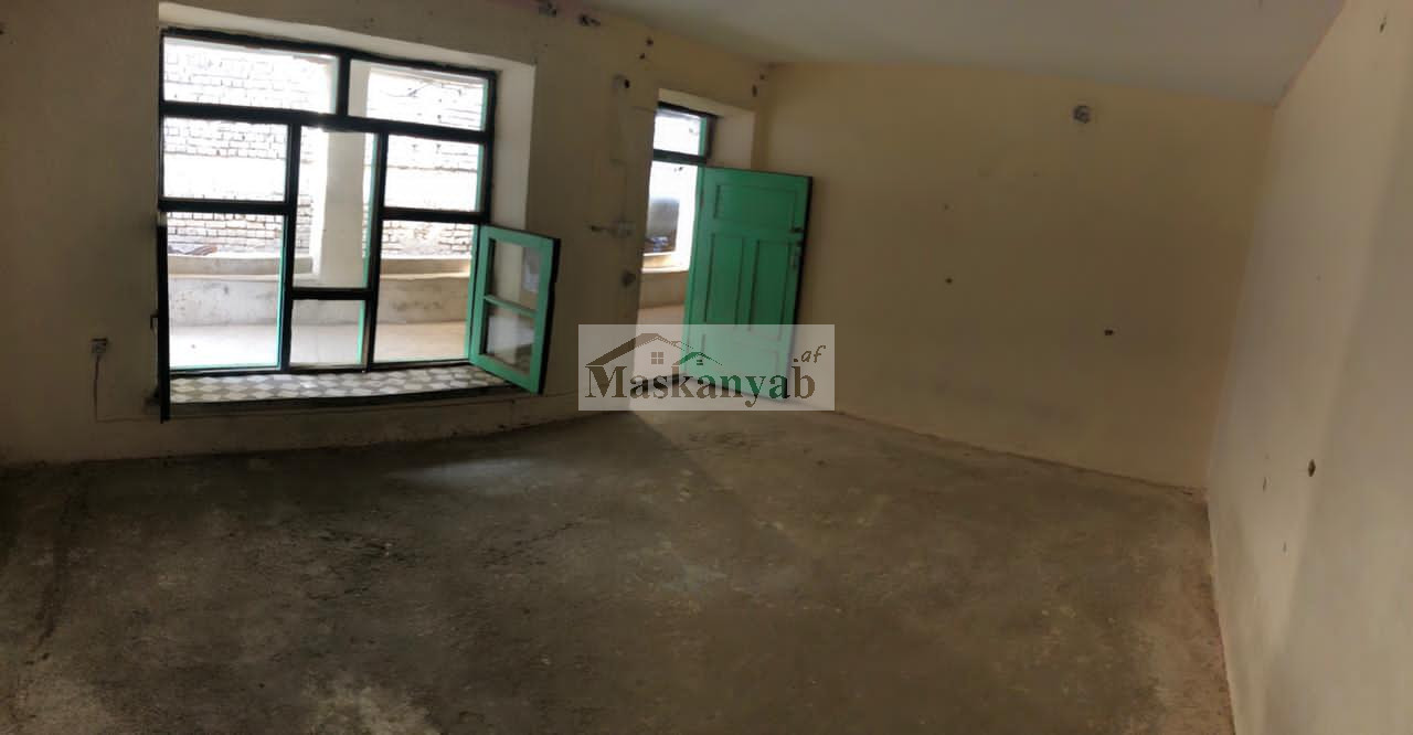 Old House for Sale in Nangarhar Province