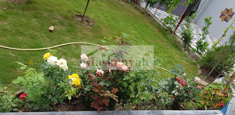 House for Sale in district 7 Jalal Abad Afghanistan