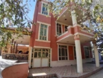 Two and Half Floor Building for sale in Herat Afghanistan