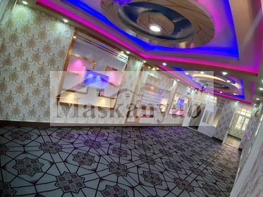 Three-Storey House for Sale in Herat Afghanistan