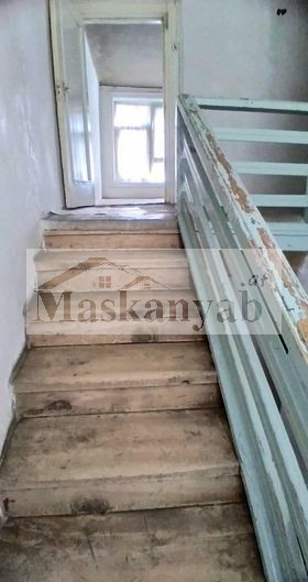 Three-Floor House for Sale in District 17 Kabul