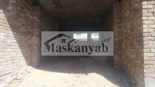 House for Sale in Khair Khana Kabul