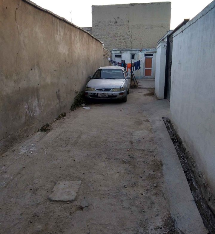 House for mortgage in District 7 Kabul