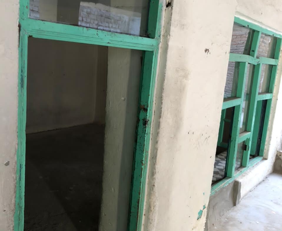 Old House for Sale in Nangarhar Province
