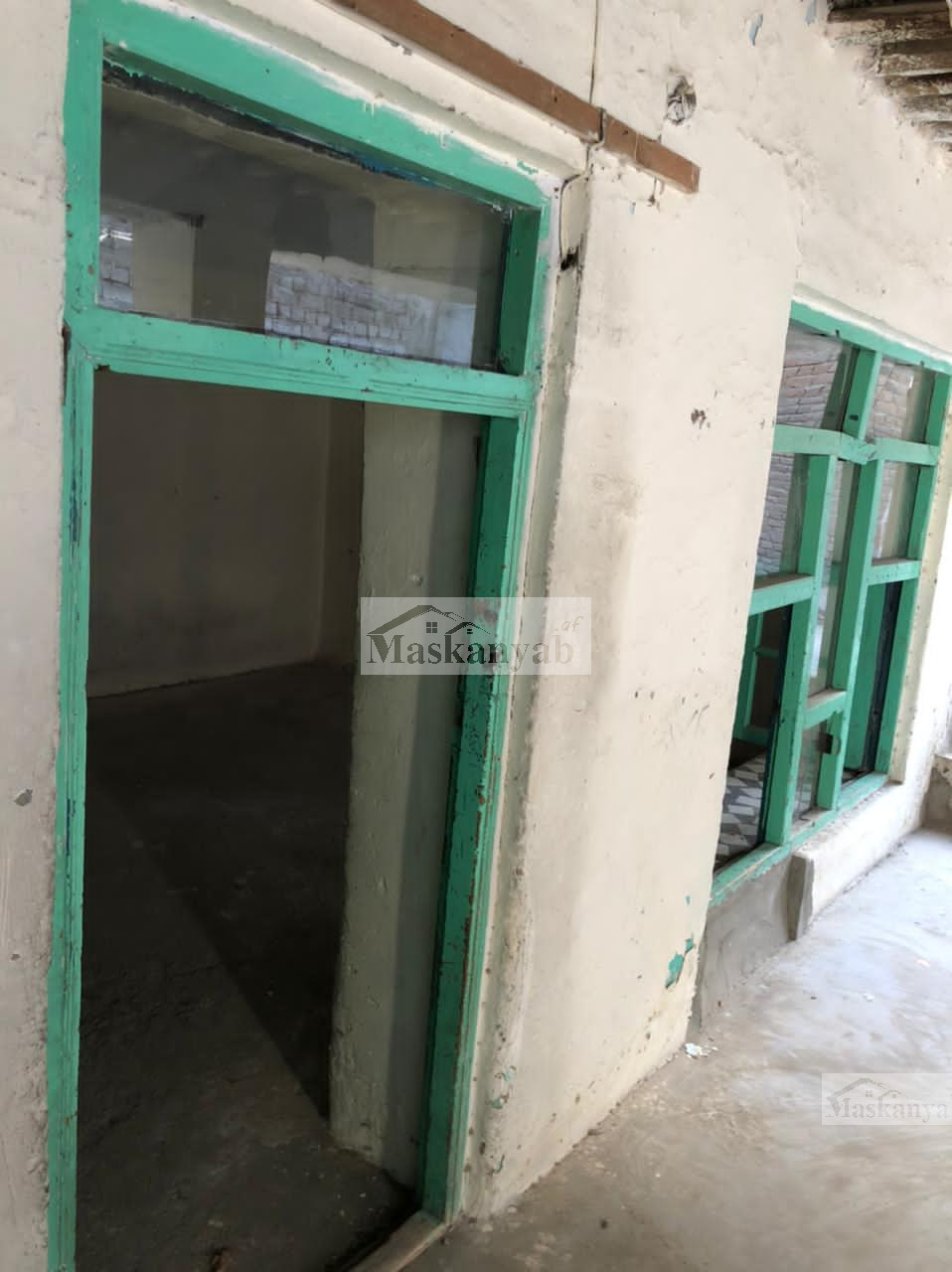 Old House for Sale in Nangarhar Province