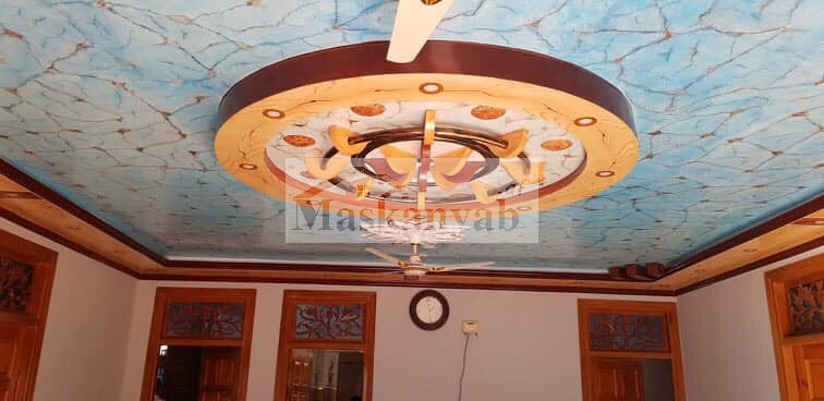 House for Sale in district 7 Jalal Abad Afghanistan