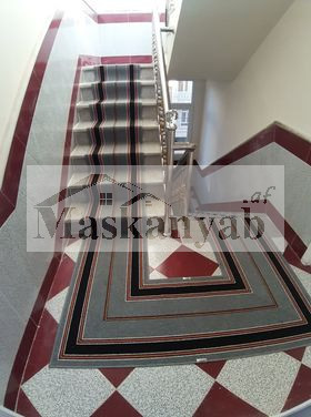 Three-Storey House for Sale in Herat Afghanistan