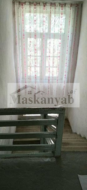 Three-Floor House for Sale in District 17 Kabul