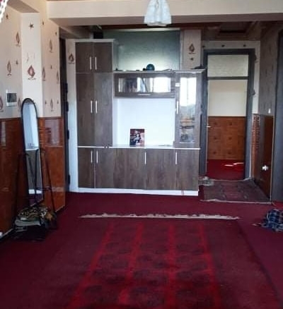 Apartment for Mortgage in Taimani Project Kabul