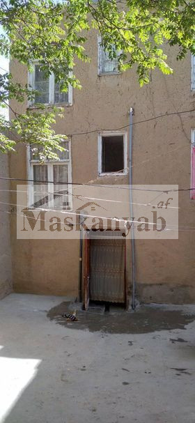 Three-Floor House for Sale in District 17 Kabul