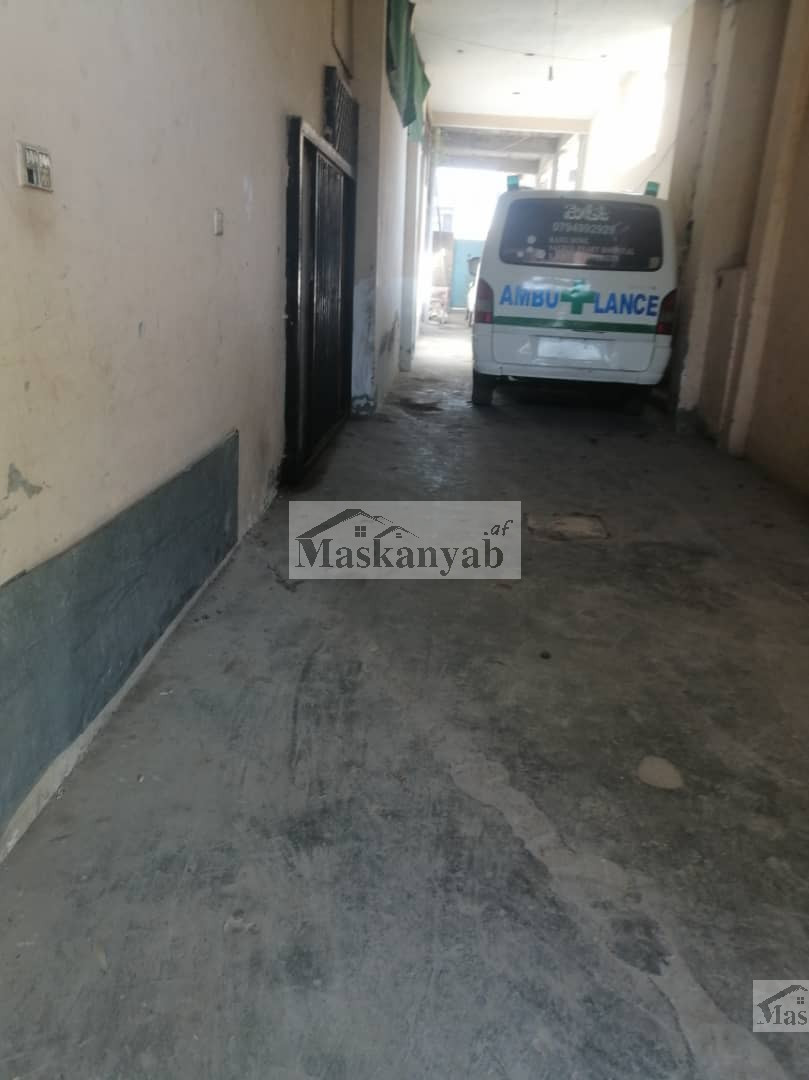 Old House for Sale in Nangarhar Province
