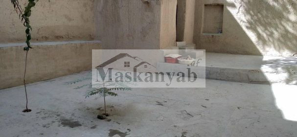 Three-Floor House for Sale in District 17 Kabul