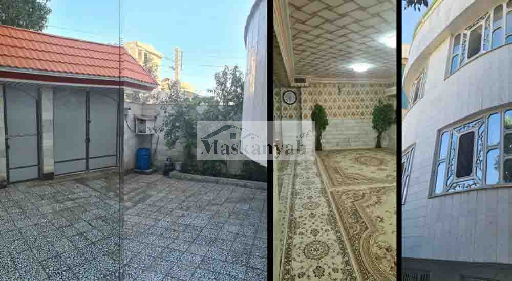 House for Sale in District 4 Herat Afghanistan MaskanYab.af