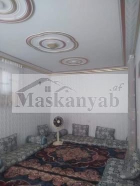House for sale with 250 square meter of land in Barchi
