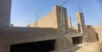 Incomplete House for Sale in District 17 Kabul