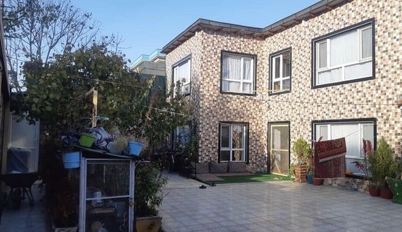 Large Beautiful House for Mortgage at Qala-e-Fathullah, Kabul