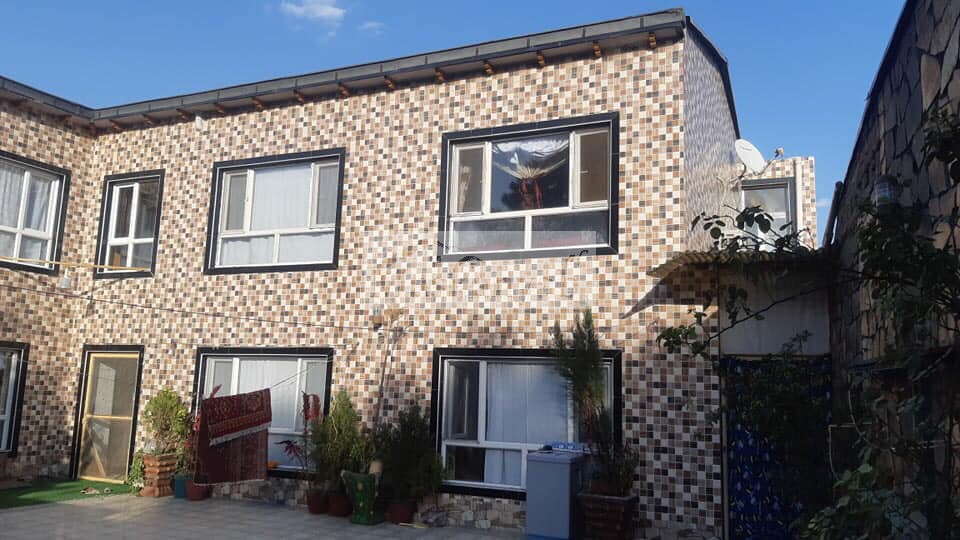Large Beautiful House for Mortgage at Qala-e-Fathullah, Kabul