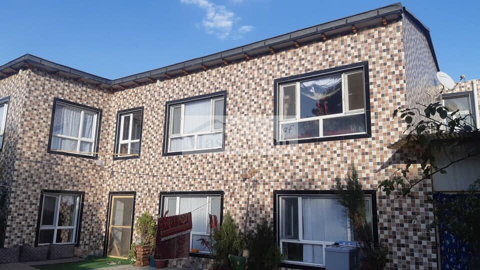 Large Beautiful House for Mortgage at Qala-e-Fathullah, Kabul