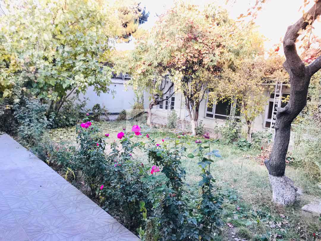 Large House for Rent at Qala-e-Fathullah, Kabul