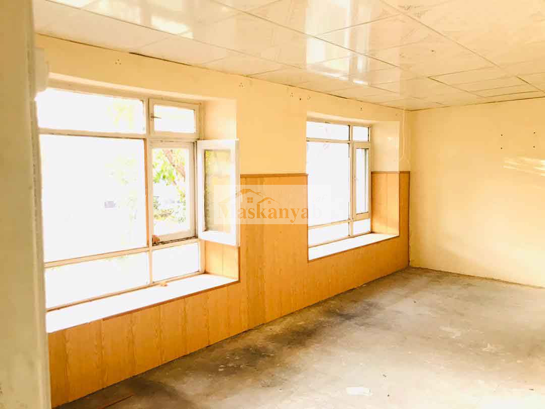 Large House for Rent at Qala-e-Fathullah, Kabul
