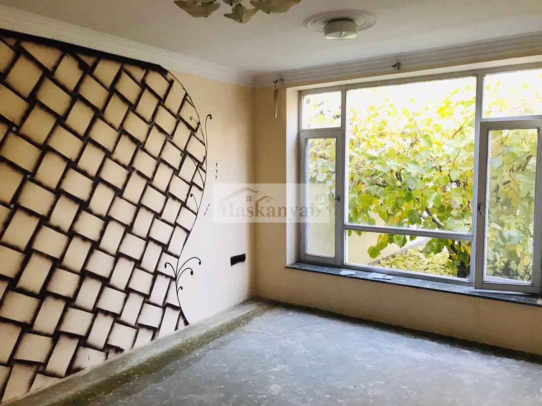 Large House for Rent at Qala-e-Fathullah, Kabul
