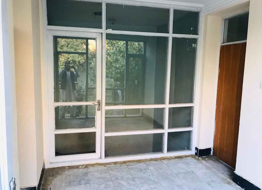 Large House for Rent at Qala-e-Fathullah, Kabul