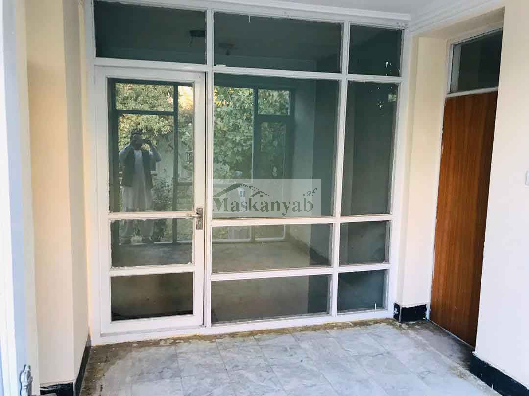 Large House for Rent at Qala-e-Fathullah, Kabul