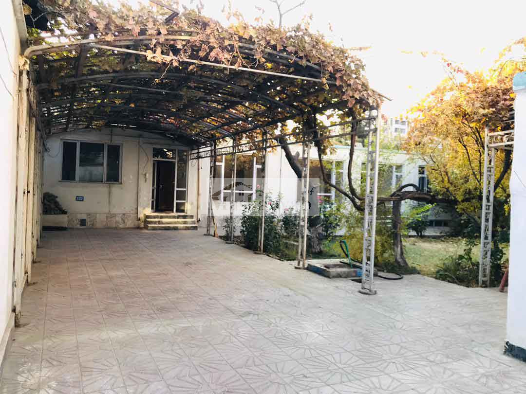 Large House for Rent at Qala-e-Fathullah, Kabul