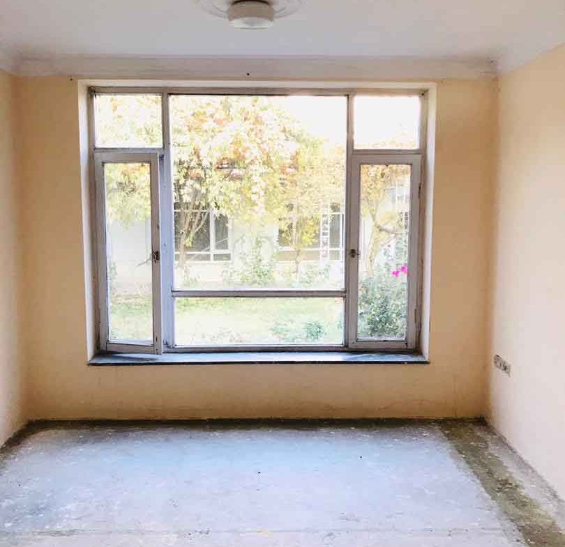 Large House for Rent at Qala-e-Fathullah, Kabul