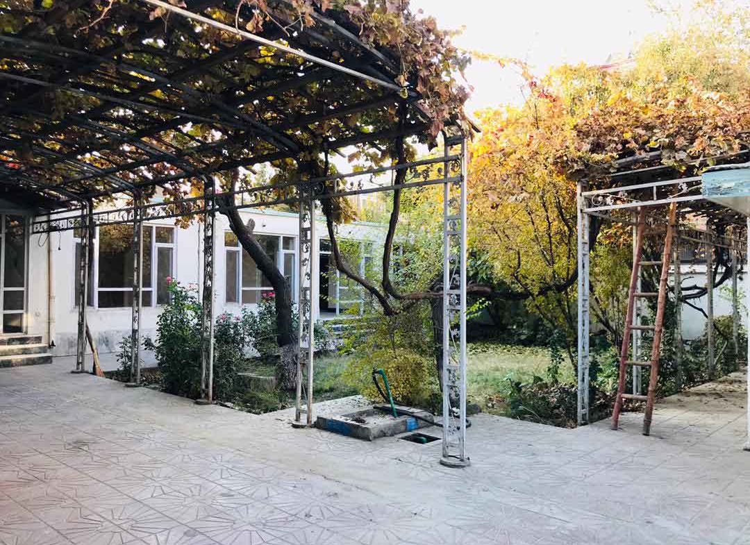 Large House for Rent at Qala-e-Fathullah, Kabul