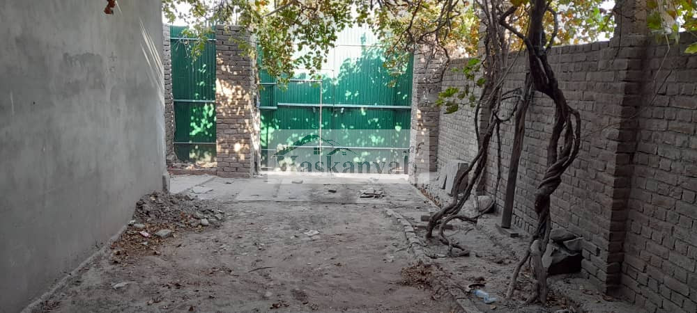 Large House for Sale at District 7, Jalal Abad, Nangarhar