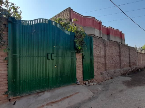 Large House for Sale at District 7, Jalal Abad, Nangarhar