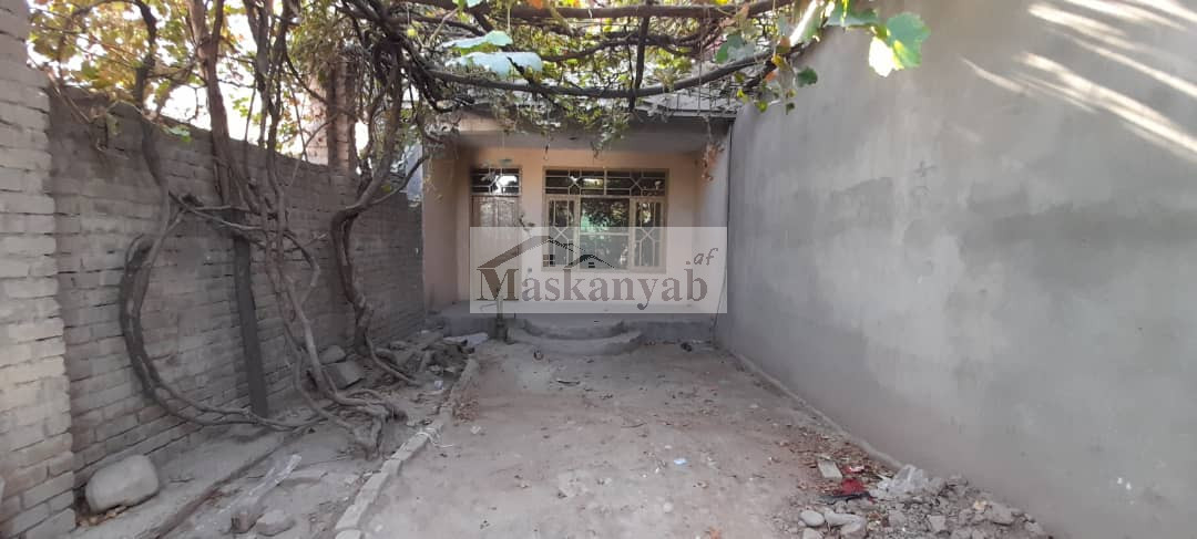 Large House for Sale at District 7, Jalal Abad, Nangarhar