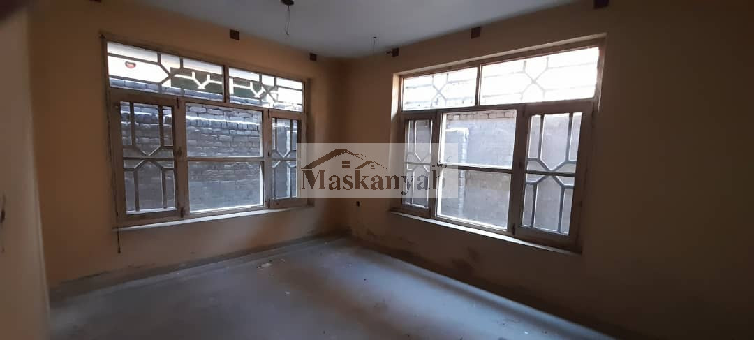 Large House for Sale at District 7, Jalal Abad, Nangarhar