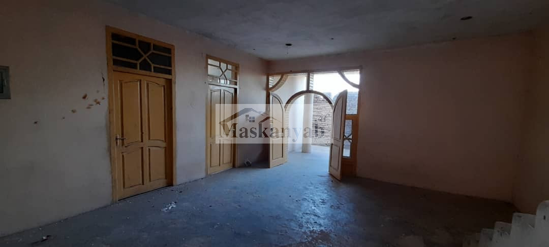 Large House for Sale in District 7, Jalal Abad