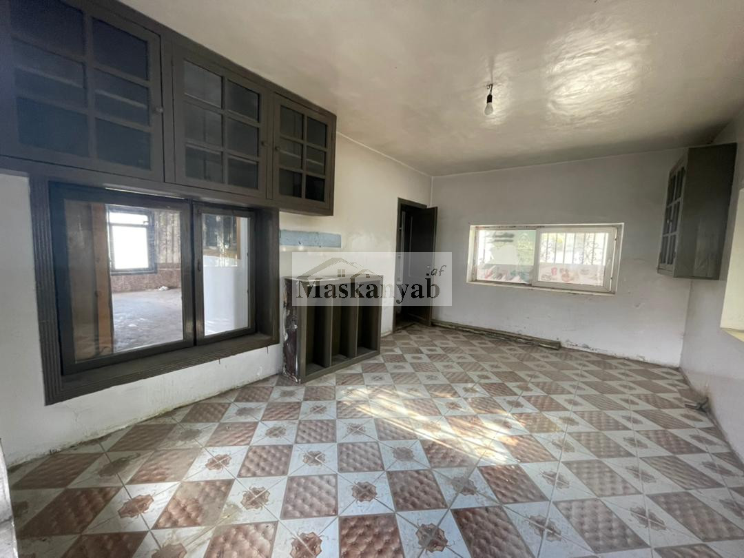 Large House with Green Area for Rent at Shahr-e-Naw, Kabul