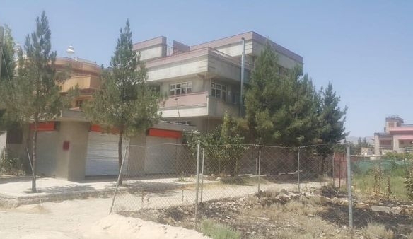 Large beautiful House for Sale at Arzan-Qimat