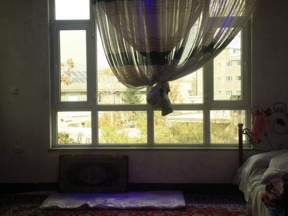 Luxury Apartment for Mortgage at Dasht-e-Barchi, Kabul